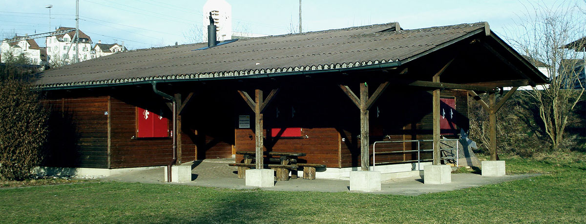 Heim Sulgen